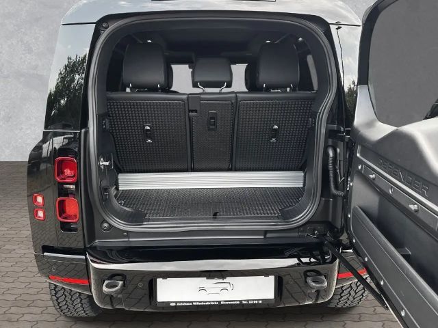 Land Rover Defender 90 D200 Dynamic HSE