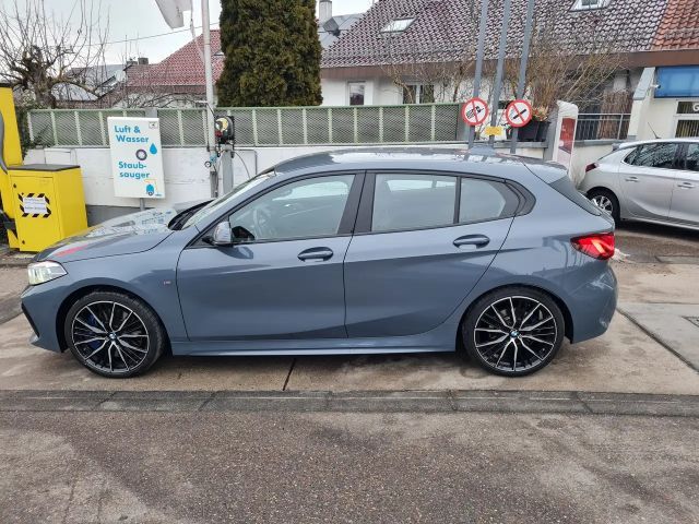 BMW 120 120i M-Sport