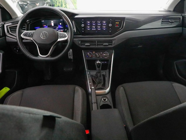 Volkswagen Polo 1.0 TSI DSG Life