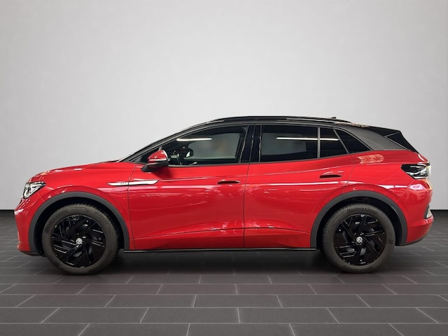 Volkswagen ID.4 4Motion GTX IQ.Drive