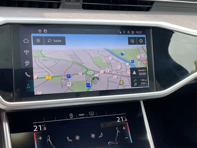 Audi A6 45 TDI Avant Quattro S-Line