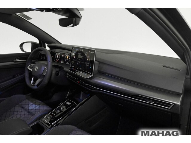 Volkswagen Golf 1.5 eTSI Golf VIII IQ.Drive