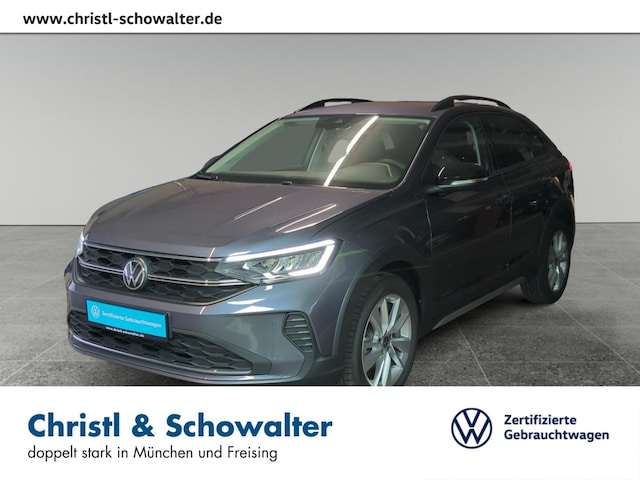 Volkswagen Taigo 1.0 TSI DSG
