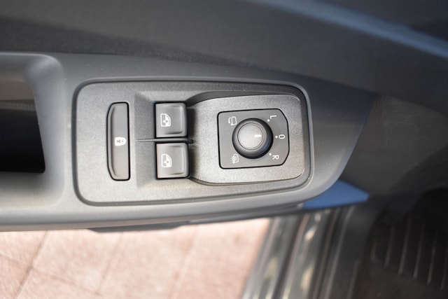 Volkswagen Caddy Life eHybrid