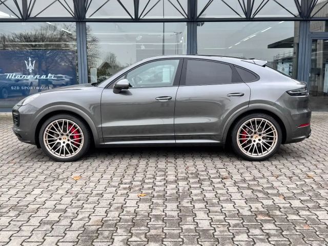 Porsche Cayenne GTS
