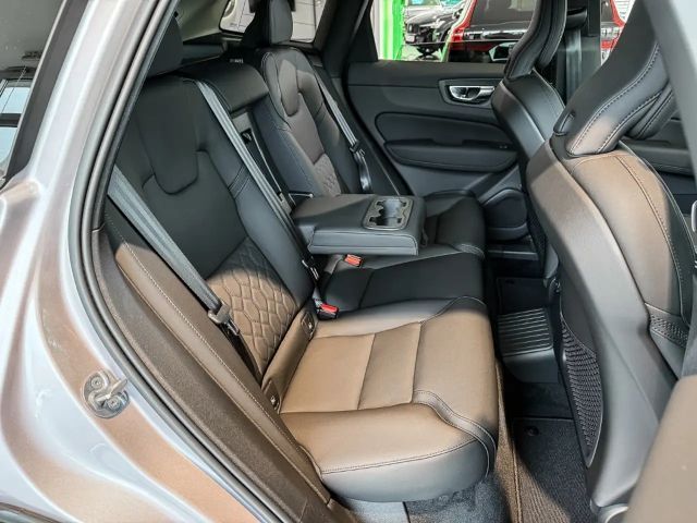 Volvo XC60 AWD Bright Plus T6