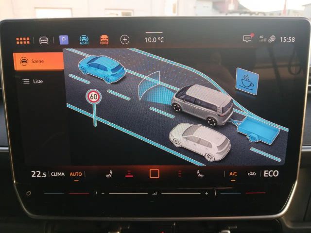 Volkswagen ID.Buzz 4Motion GTX