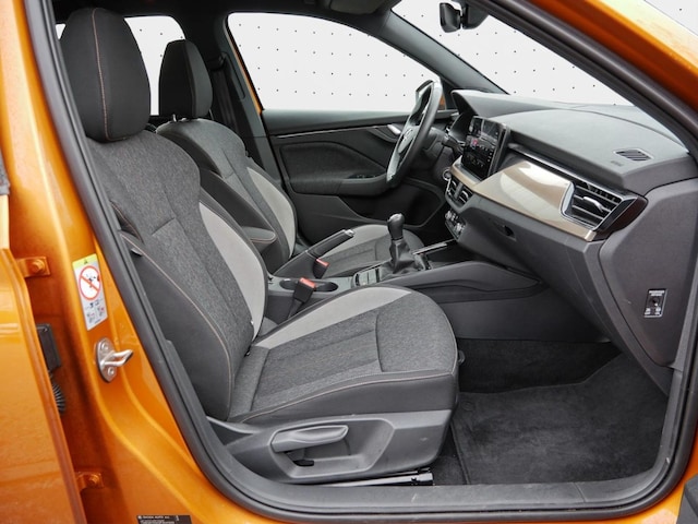 Skoda Kamiq 1.0 TSI Style Style