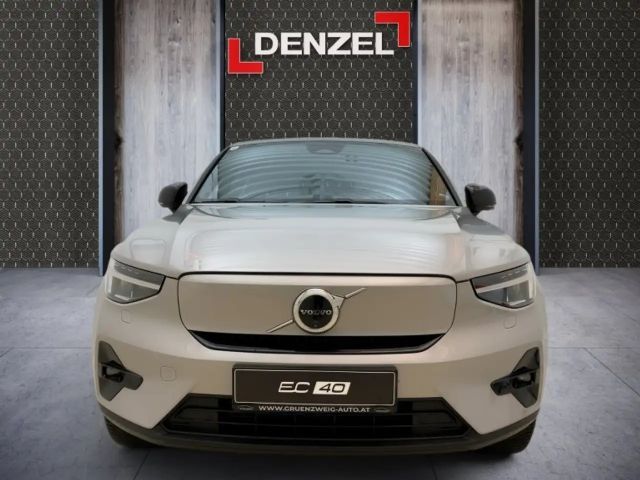 Volvo C40 Recharge Twin Engine Ultimate