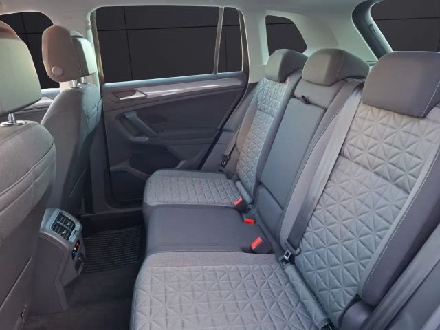 Volkswagen Tiguan DSG Life