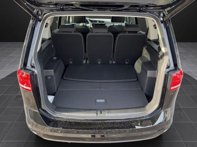 Volkswagen Touran Friends TDI ''7-Sitzer+Massage+FamilyPaket''
