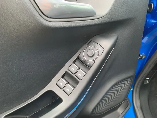 Ford Puma EcoBoost ST Line