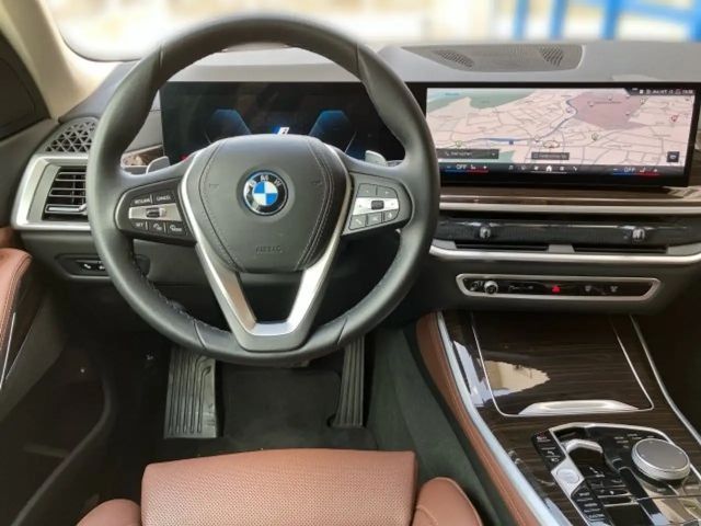 BMW X5 xDrive50e