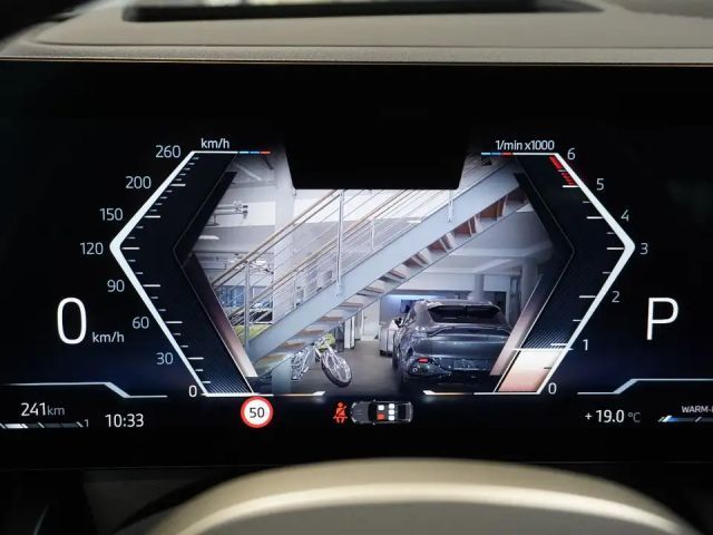 BMW 520 520d M-Sport Sedan xDrive