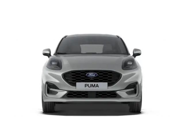 Ford Puma ST Line