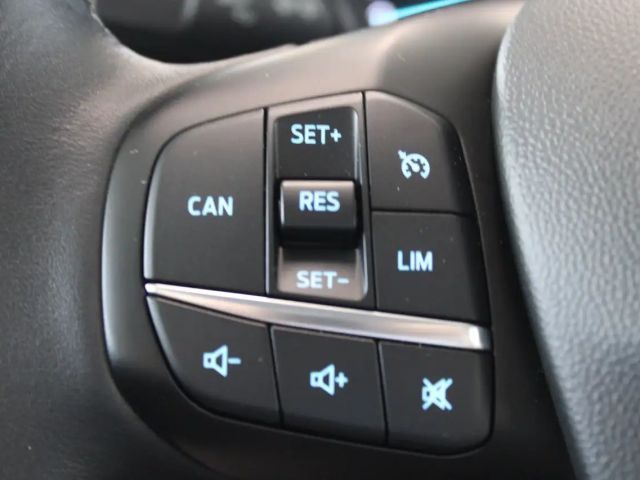 Ford Fiesta Cool & Connect