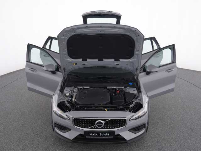 Volvo V60 Cross Country CC