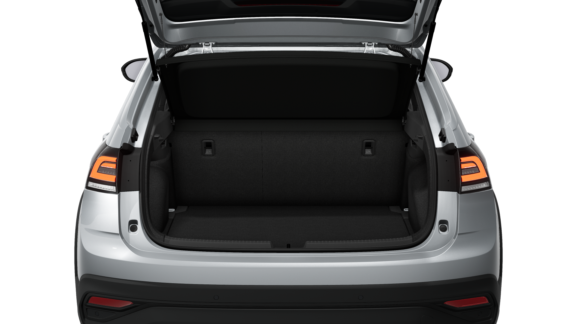 Volkswagen Taigo 1.5 TSI DSG IQ.Drive