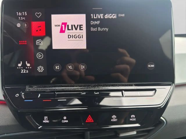 Volkswagen ID.3 Performance Pro