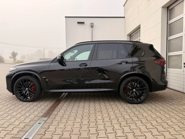BMW X5 M-Sport xDrive