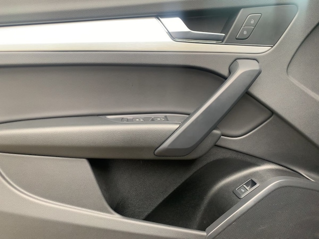 Audi Q5 40 TDI Quattro S-Tronic