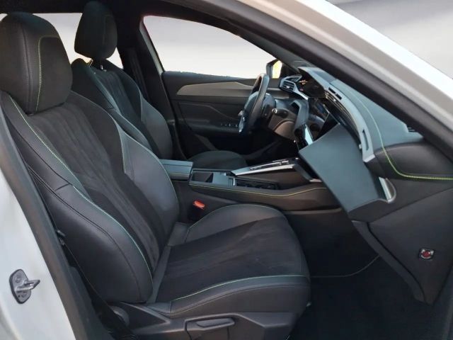 Peugeot 308 EAT8 GT-Line Hybrid SW