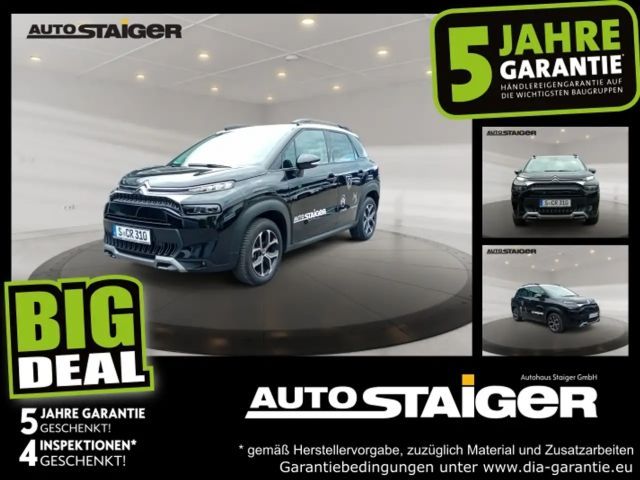 Citroën C3 Aircross Plus