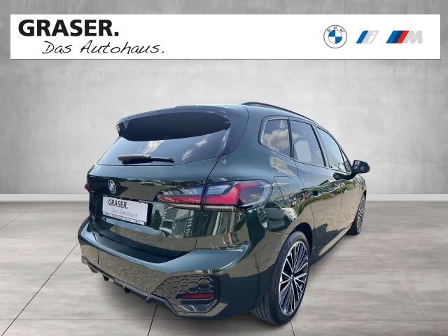 BMW 218 218i Active Tourer M-Sport