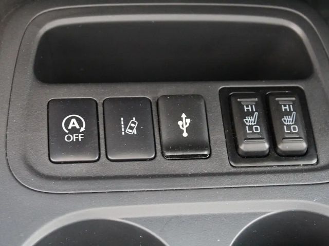 Mitsubishi Space Star MIVEC Star