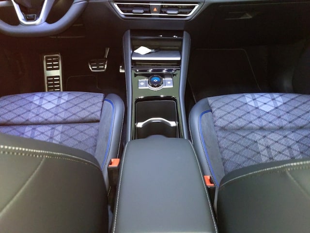 Volkswagen Tiguan DSG R-Line eHybrid