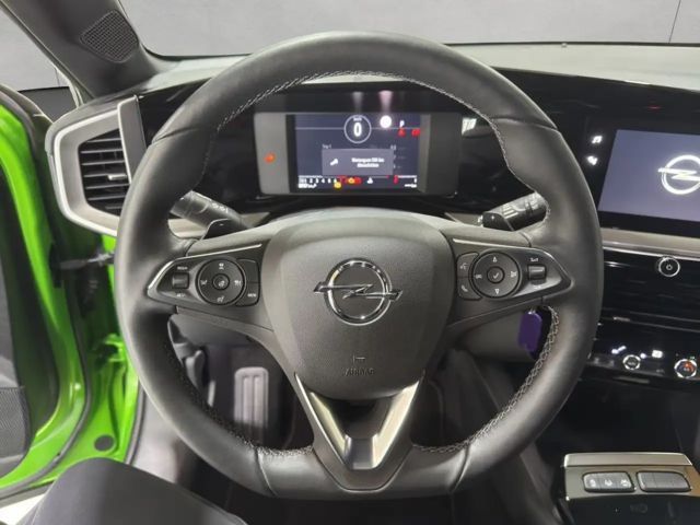 Opel Mokka GS-Line Grand Sport Turbo