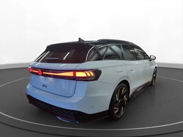 Volkswagen ID.7 4Motion GTX