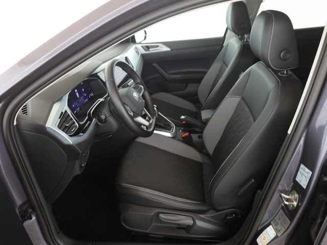 Volkswagen Polo 1.0 TSI