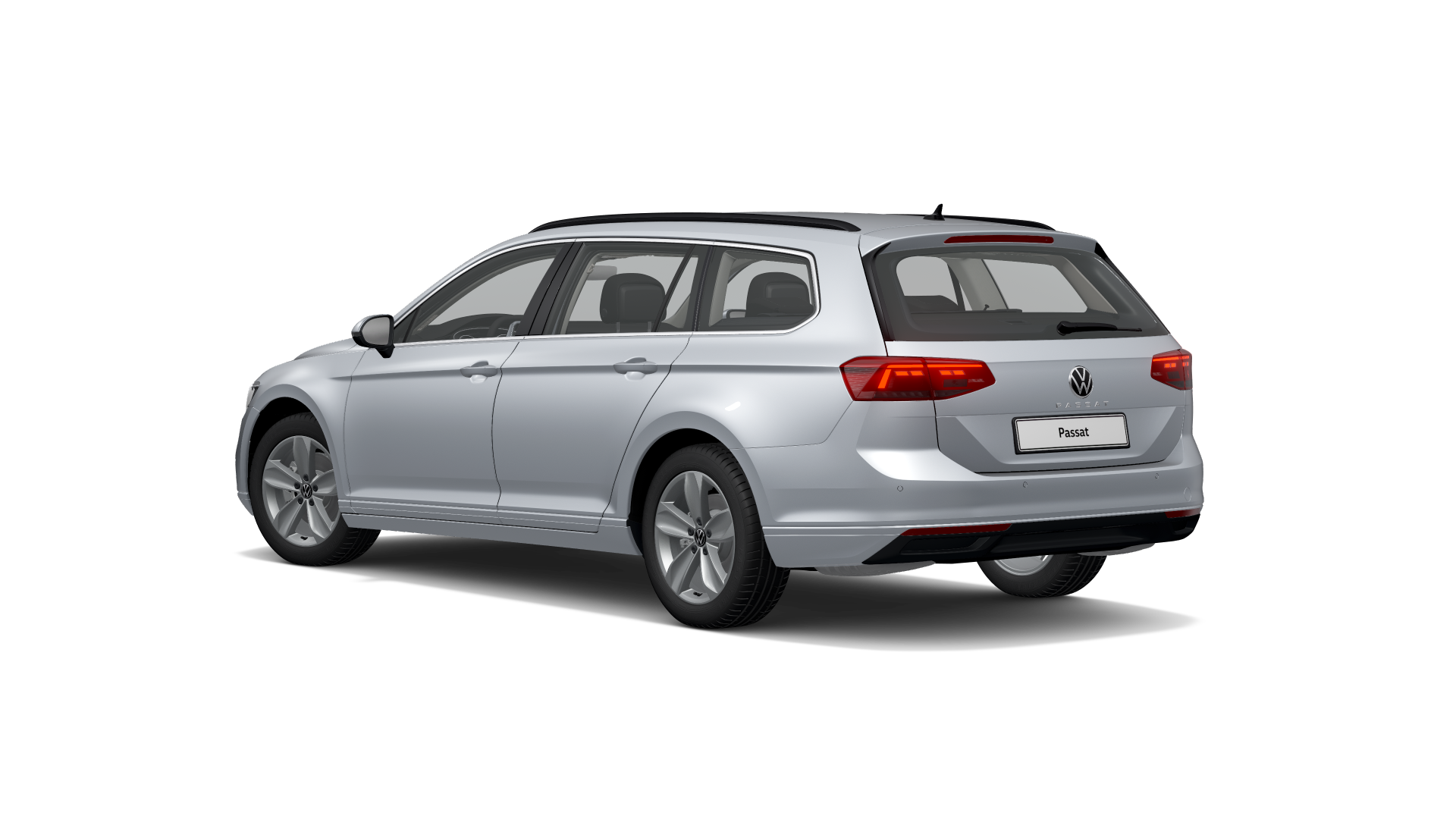 Volkswagen Passat Business DSG Variant