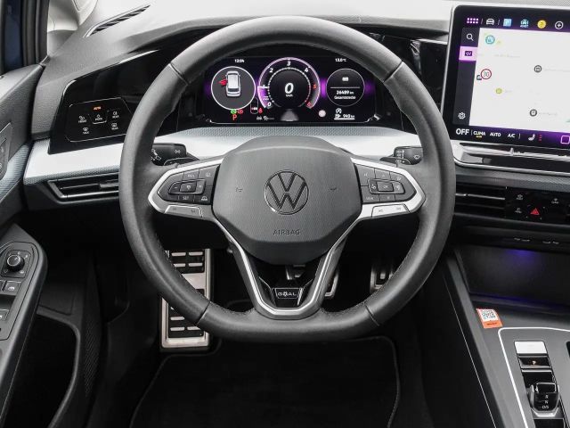 Volkswagen Golf 2.0 TDI DSG Life Variant