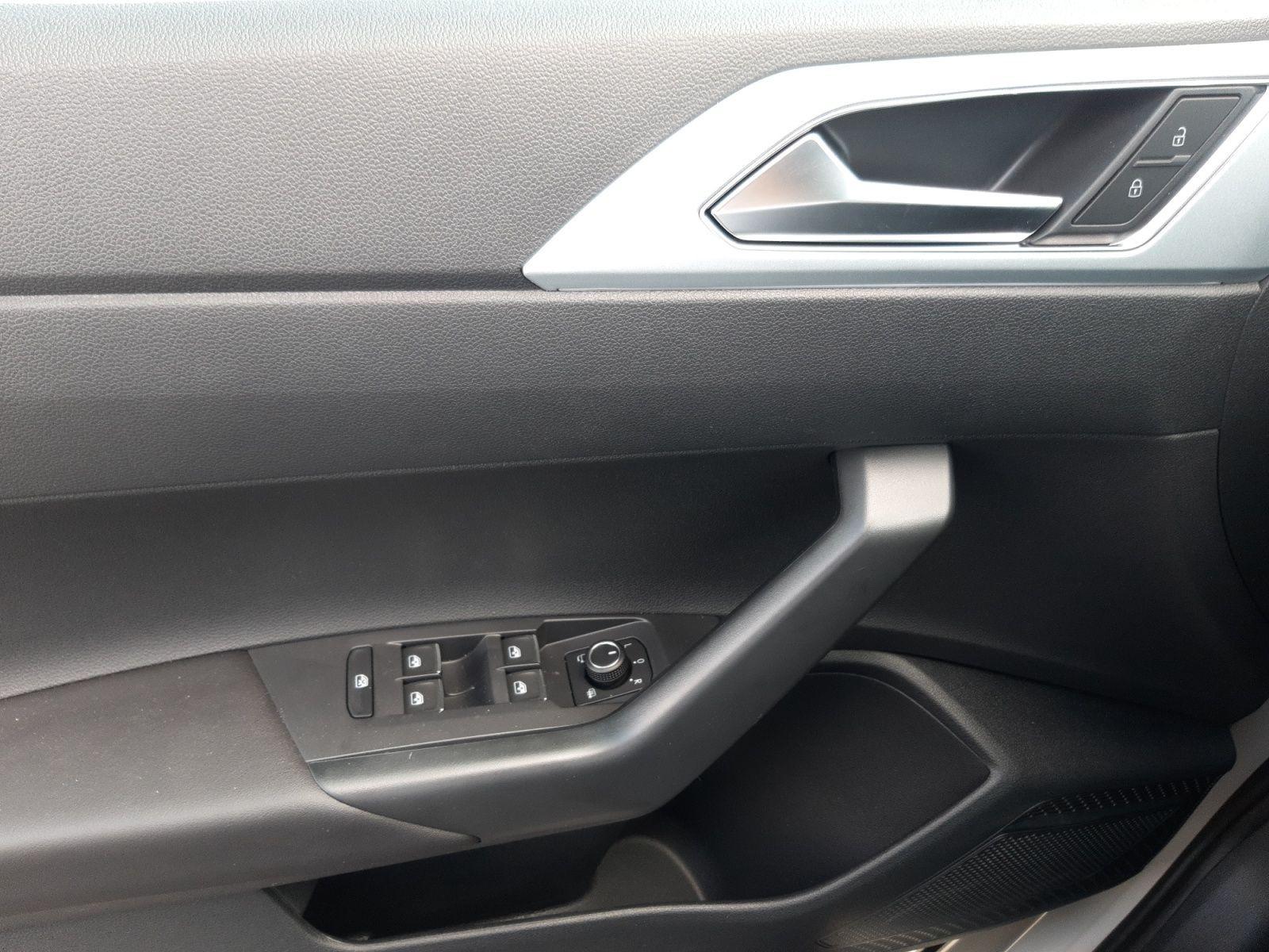 Volkswagen Taigo Life