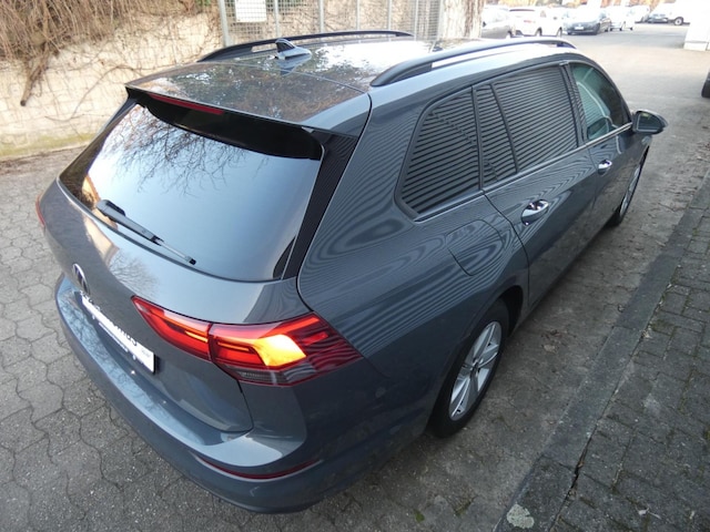 Volkswagen Golf 1.5 TSI Golf VIII Life Variant