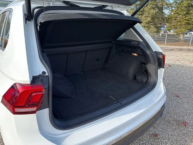 Volkswagen Tiguan Life eHybrid