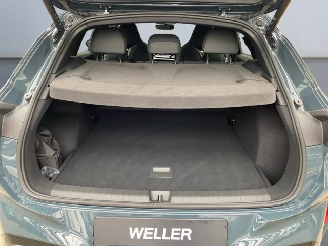 Cupra Terramar 2.0 TSI VZ