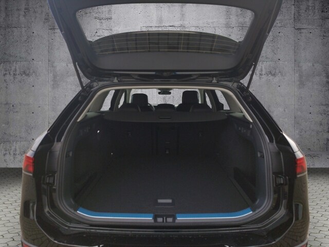 Volkswagen Passat 2.0 TDI DSG Variant