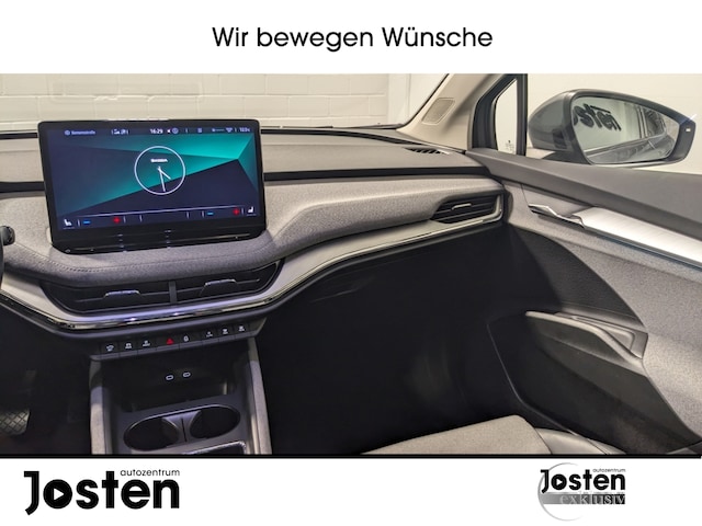 Skoda Enyaq Loft iV 50