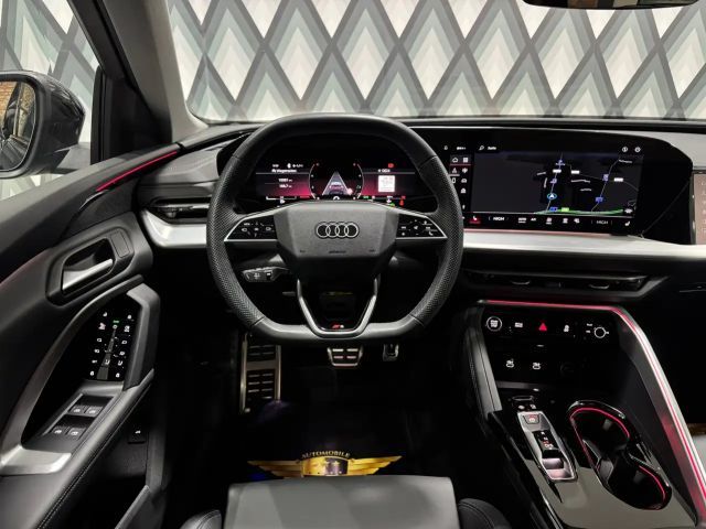 Audi Q5 40 TDI Quattro S-Line Sportback