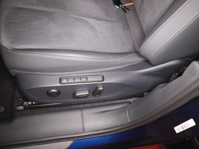 Cupra Terramar 1.5 eTSI