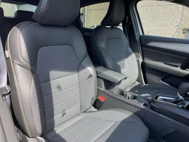 Renault Arkana EDC Hybrid Techno