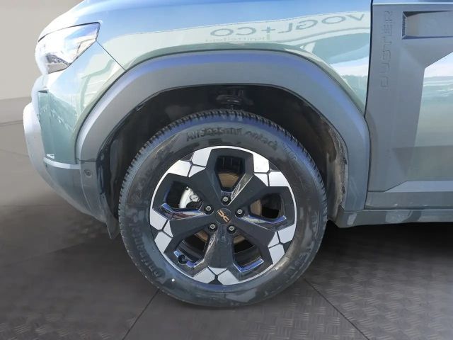 Dacia Duster 4WD Extreme