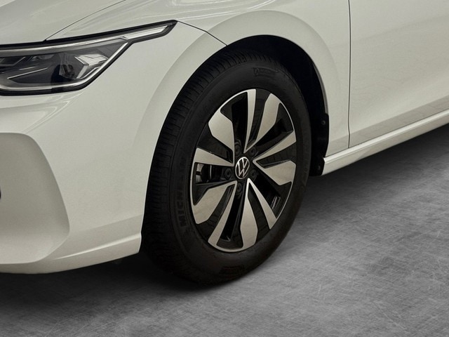 Volkswagen Golf 1.5 eTSI Golf VIII Variant