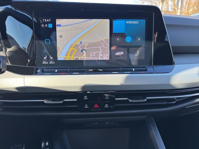 Volkswagen Golf Golf VIII Move