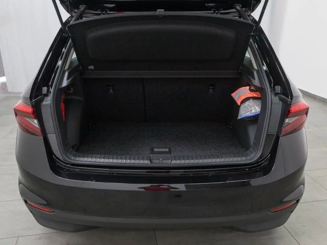 Skoda Fabia 1.0 TSI Selection