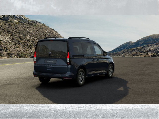 Volkswagen Caddy 2.0 TDI DSG Life