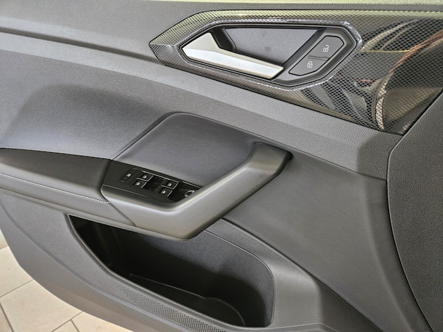 Volkswagen T-Cross 1.0 TSI DSG